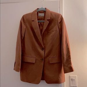 Everlane blazer